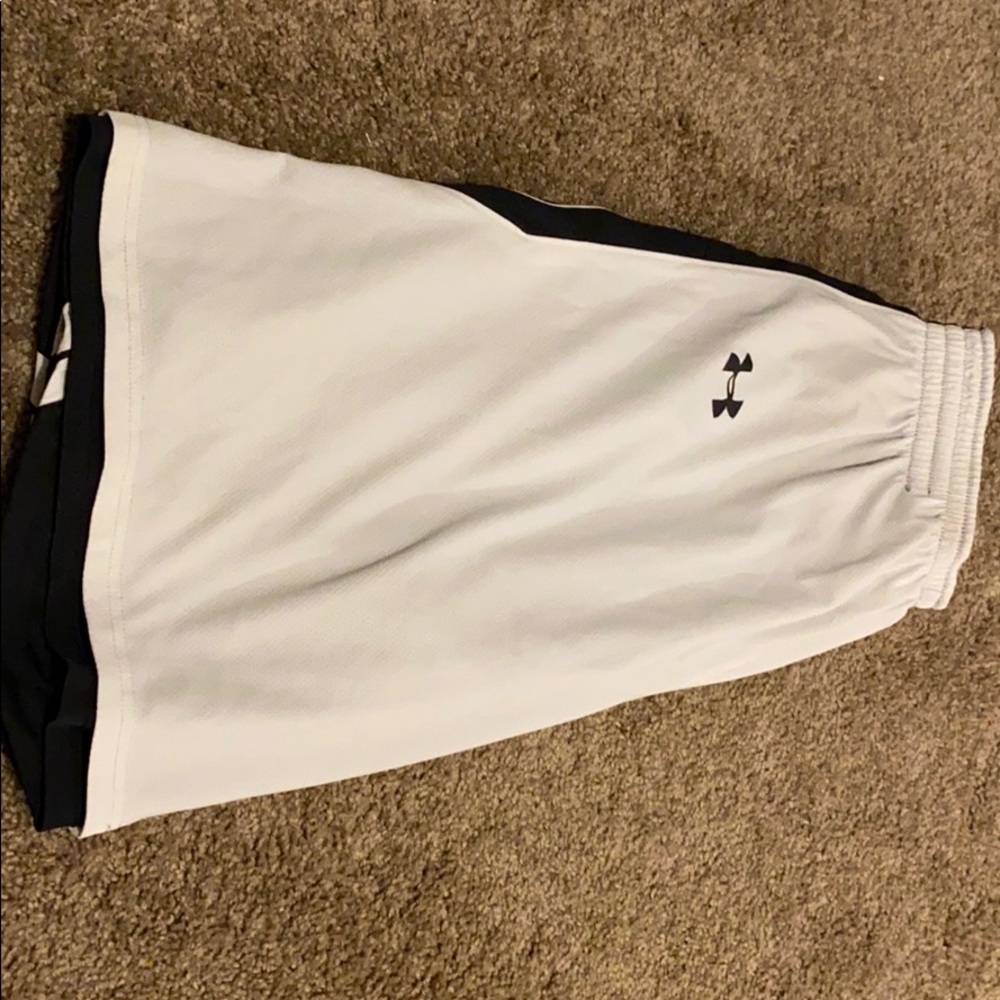 Shorts/ Tee Shirt